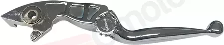 Dźwignia hamulca Powerstands Racing Mechanical Click'n Roll czarna  - 6141559