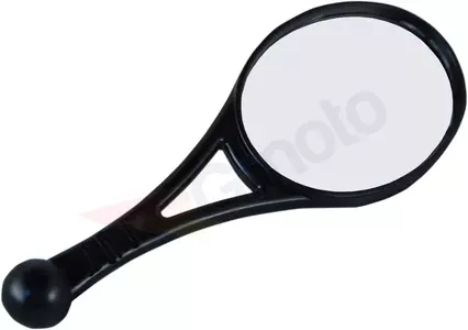 Powerstands Racing Dual-Sport spiegel zwart - 00-00212-22 