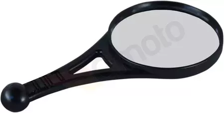 Powerstands Racing Dual-Sport spiegel zwart - 00-00213-22 