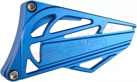 Powerstands Racing sininen ketjupyörän suojus-3