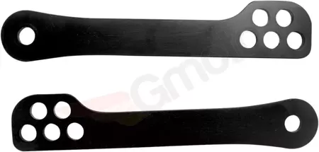 Kit de coborâre a suspensiei Powerstands Racing negru - 04-00755-22 