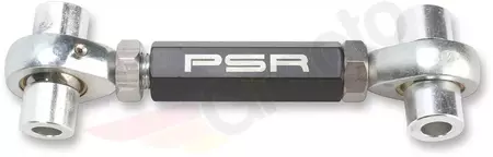 Powerstands Racing регулируем комплект за понижаване на окачването черен - 04-00763-22 