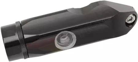 Powerstands Racing Bremsflüssigkeitsbehälter hinten schwarz - 03-01960-22 