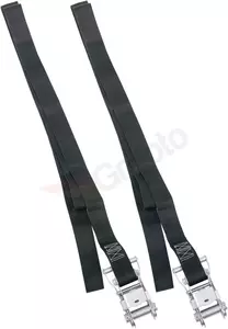 Spanbanden Powertye zwart - 30082