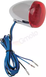 Indicador LED Chris Products - 8501R-LED