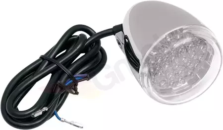 Indicador LED Chris Products - 8500C-LED-R