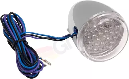 Indikator LED izdelkov Chris - 8501C-LED-R