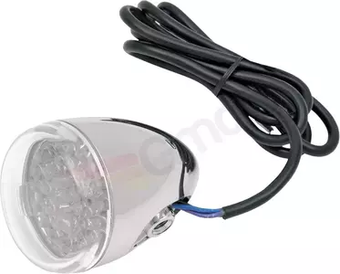 Indicador LED Chris Products - 8887C-LED-R