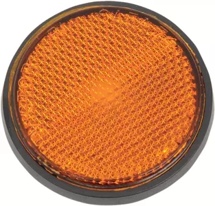 Atspindinčioji lemputė oranžinė Chris Produktai - RR2A