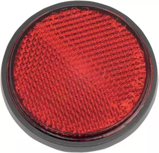 Reflektor světla červená Chris Produkty - RR2R