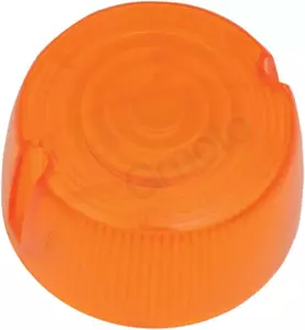 Chris Products orange indikatorglas - DHD1A
