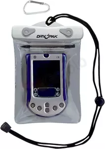 Airhead Sports DryPak vodotesné puzdro pre GPS 12,5x15 cm - DP-56W