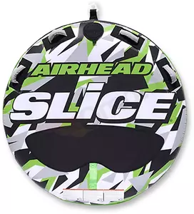 Airhead Sports Slice waterscooter ponton voor 2 personen - AHSSL-22