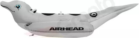 Airhead Sports Dolphin waterscooter ponton voor 1-2 personen Dolphin-12