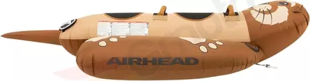 Airhead Sports Otter ūdensmotociklu pontons 1-2 personām-10