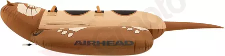 "Airhead Sports Otter" vandens motociklas pontonas 1-2 žmonėms-7