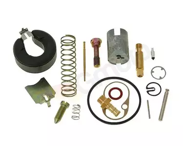 Kit de reparación de carburador Kreidler Bing de 17 mm