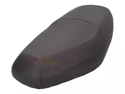 Rieju Pacific Toreo 50 juoda sėdynė