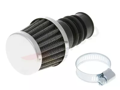 17 mm vzduchový filter pre Bing 12-15 mm