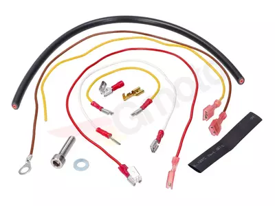 Kabelsatz für Innenrotor Zündung MVT Digital Direct Simson S50 S51 S70