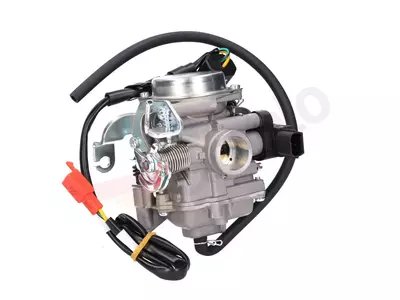 Carburateur Kymco SYM Peugeot GY6 Euro4 50-3
