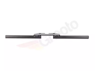 Blinkerträger hinten schwarz runde Blinker 10mm Simson S50 S51 S70-3