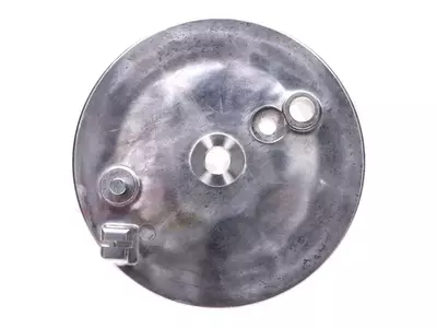 Coperchio del tamburo posteriore con foro per il sensore Simson-2
