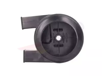 Kettenkasten mit Deckel schwarz Simson S50 S51 S53 S70 S83 KR51/1 KR51/2 SR4-2