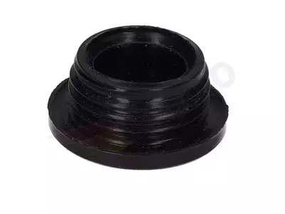 Kapica za olje črna Simson-2