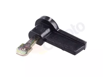 Fekete kulcs Simson S50 S51 S70-2