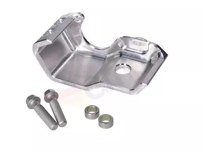 Skydd av forquilha i aluminium från Moose Racing-2