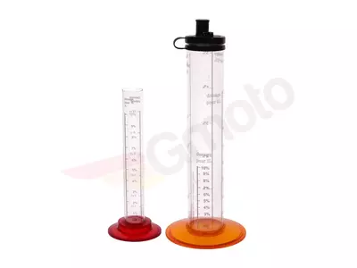 Cupe de măsurare pentru lichide 2 buc-1