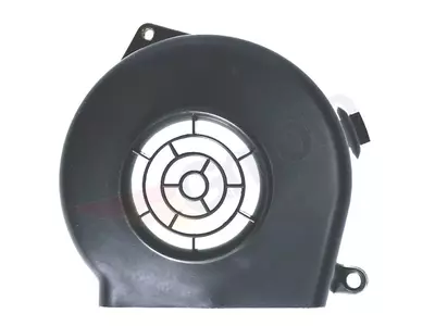 Pokrov ventilatorja za klimatsko napravo Peugeot recumbent