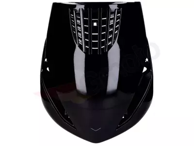 Verkleidungskit schwarz glänzend für Piaggio Zip 2 AC 2000--3