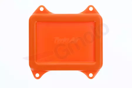 Twin Air filter can stopper - 160123
