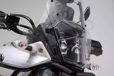 SW-Motech kryt svetlometu Yamaha Tenere 700 19- čierny - LPS.06.799.10000/B