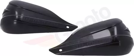 SW-Motech BBstorm Honda CB500X 18- zwarte handbeschermers - HPR.00.220.14500/B