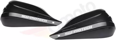 SW-Motech BBstorm protège-mains Moto Guzzi V85 TT 19- noir - HPR.00.220.14300/B