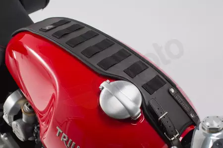 SLA SW-Motech Triumph Bonneville T120 StreetTwin THRUX 16- каишка за монтиране на чанта за аксесоари. - BC.TRS.11.667.10000