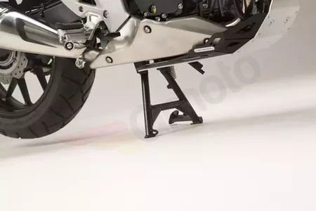 SW-Motech Honda CB500F CB500X CBR500R mittstativ 13- svart - HPS.01.398.10003/B