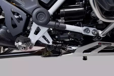 Przedłużenie dźwigni hamulca SW-Motech Honda BMW R1200GS 12-18 R1250GS 18--4