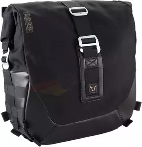 Lijeva bočna torba Legend Gear crna Edition SW-Motech crna 13.5L - BC.HTA.00.402.10200L