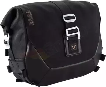 Legend Gear black Edition SW-Motech ľavá bočná taška čierna 98L - BC.HTA.00.401.10200L
