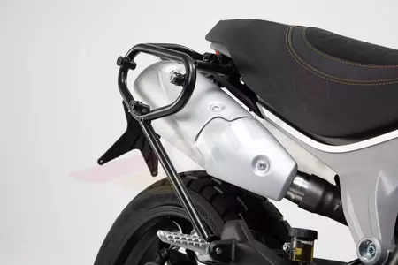 SLC parempoolne hammasratas SW-Motech Ducati Scrambler 1100 Special Sport 18- must - HTA.22.895.11000