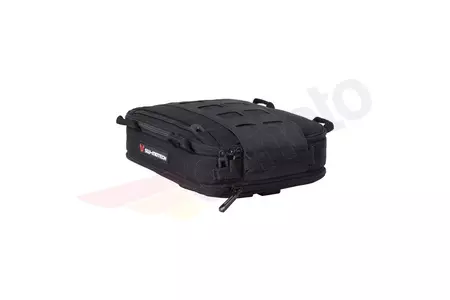 "SW-Motech Pro PLUS" priedų krepšys, juodas 3-6 L - BC.HTA.00.308.30000