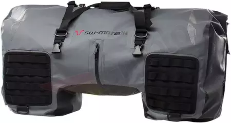 DryBag SW-Motech 700 αδιάβροχη τσάντα γκρι μαύρο 70L - BC.WPB.00.021.10000