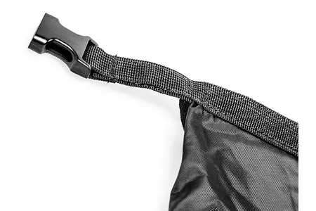 Belső táska a Blaze SW-Motech oldalsó csomagtartókhoz vízálló fekete színű-2