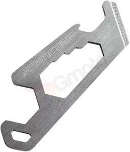 SW-Motech multifunkcijsko večnamensko orodje za ključe srebrno - WER.GIV.022.10000