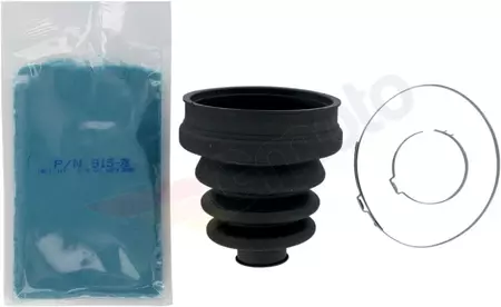 Moose Utility Binnenboord rubberen aandrijfscharnier beschermerset - AB504 