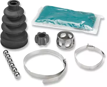 Moose Utility Front Outboard drive joint reconditioning kit complete - POL508 